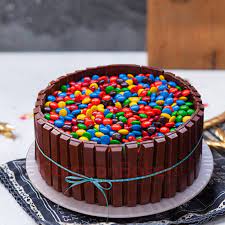 Cake