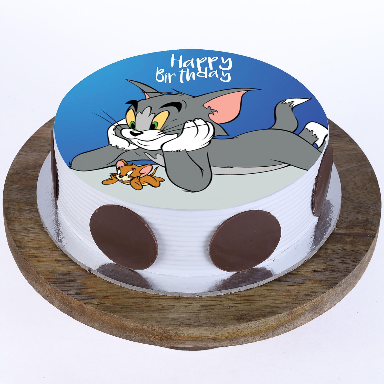 Cake