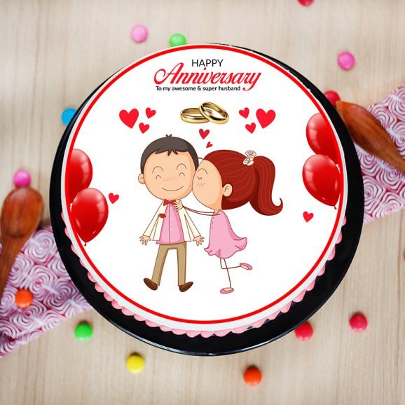 Cake