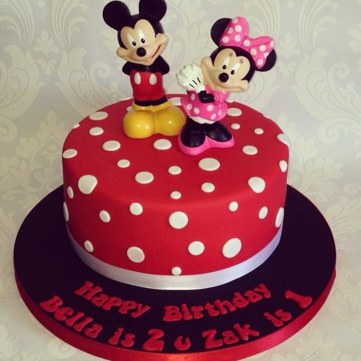 Cake