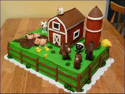 Cake